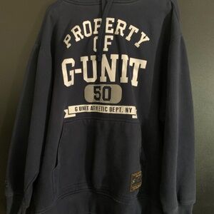 G unit sweater size 2xl